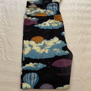 Lularoe leggings!